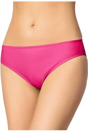 Merry Style Damskie Majtki Kąpielowe MSVR1 ( , 46)