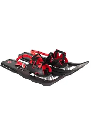 ROCK EXPERIENCE Nunavut Snowshoes rozmiar II-20 x 64 cm, unisex, , Taglia unica