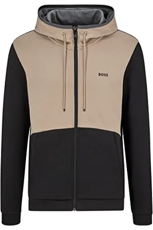 HUGO BOSS Męski dżersej, Saggy 1, , XS