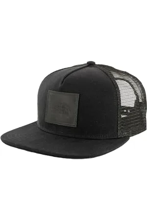 The North Face Uniseks Tbd Jimmy Chin Trucker Kapelusz One Size
