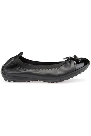 Geox Dziewczyna J PIUMA BAL.F BALLERINA