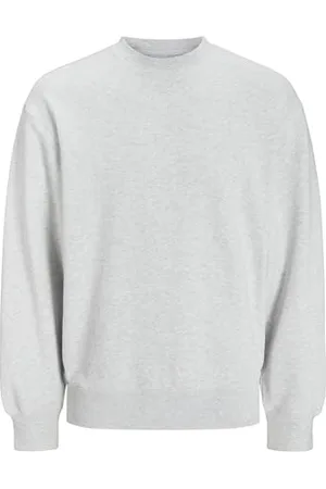 JACK & JONES Jack&Jones Jjecharge Sweat Crew Neck Noos, , XL
