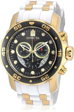 Invicta Pro Diver - SCUBA 20289 Kwarc zegarek Męski - 48mm