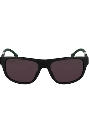 Lacoste L6042S Okulary Słoneczne 55/17/145 Mężczyzna