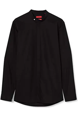 HUGO BOSS Koszulka męska Everitt, , 38