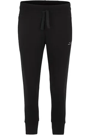 Venice Beach Damskie spodnie treningowe Esila, czarne, XS