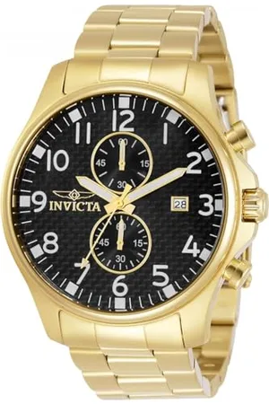 Invicta Specialty 0382 Kwarc zegarek Męski - 48mm