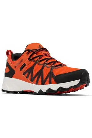 Columbia Męskie niskie buty do wspinaczki, PEAKFREAK II OUTDRY