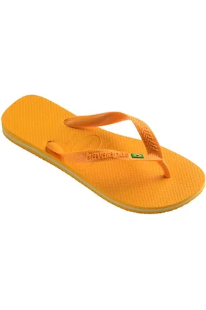 Havaianas Brasil Klapki Uniseks, , 39/40 EU