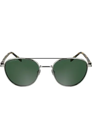 Lacoste L271S Okulary Słoneczne 54/20/145 Mężczyzna