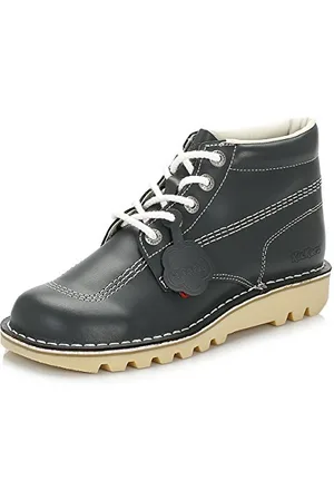 Kickers Męskie klasyczne buty Kick Hi Core, - 46 EU