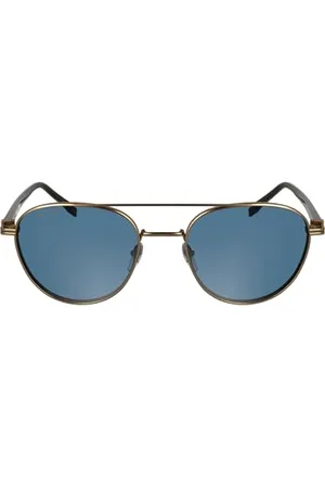 Lacoste L271S Okulary Słoneczne 54/20/145 Mężczyzna