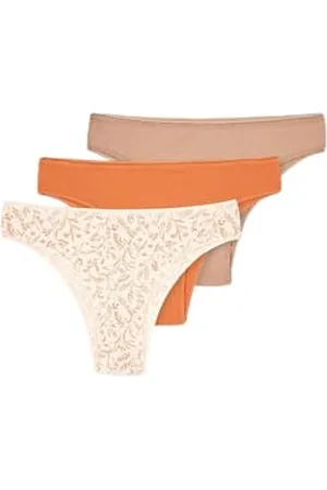 Dagi Multicolor Fashion Knitted Brazilian Regular Waist Supreme Brazilian, Multicolor, XL, , XL