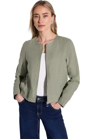 Street one Damska A212492 krótka bluza, , 34, , 34
