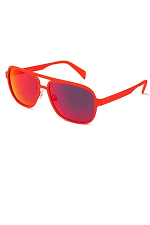 Italia Independent Męskie okulary przeciwsłoneczne 0028 (Ø 57 mm), , 57