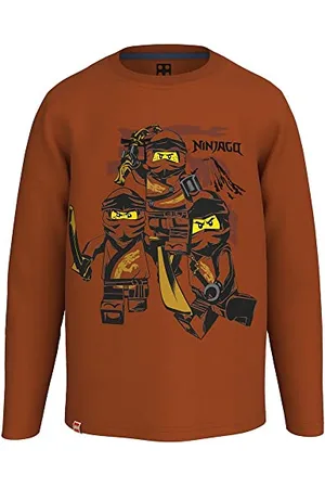 LEGO Wear T-shirt, , 98