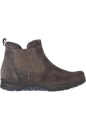 Ganter Damskie botki Gloria-stieffl-g, , 39 eu