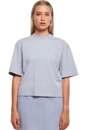 Urban classics Ladies Organic Oversized Tee Koszulka Kobiety , , XS