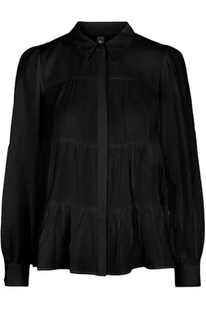 Y.A.S Pala Ls Shirt S. Noos, , XXL