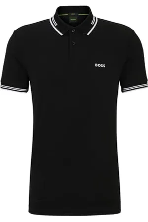 HUGO BOSS Paul męska koszulka polo, , L