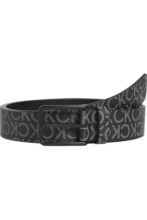 Calvin Klein Męski pasek Ck Warmth 35 mm, , 110, , 110