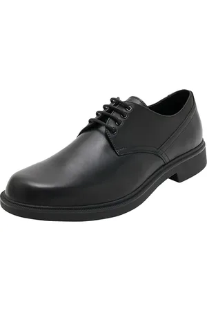 HUGO BOSS Męskie Ronnin_derb_lt Derby, , 43 EU