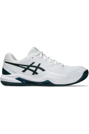 Asics Męskie buty sportowe Gel-DEDICATE 8 CLAY, wielokolorowe, 48 EU, , 48 EU