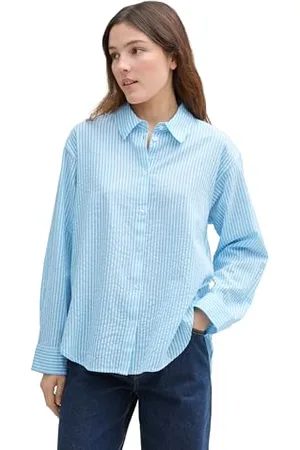 TOM TAILOR Bluzka damska, , XS