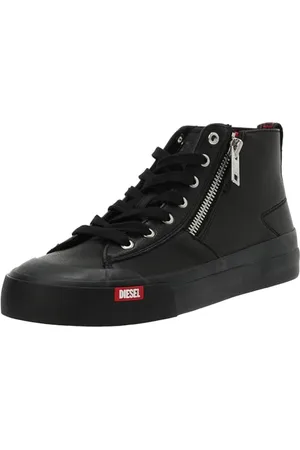 Diesel S-Athos Zip, Trampki Męskie, T8013-P1732, 45 EU, , 45 EU