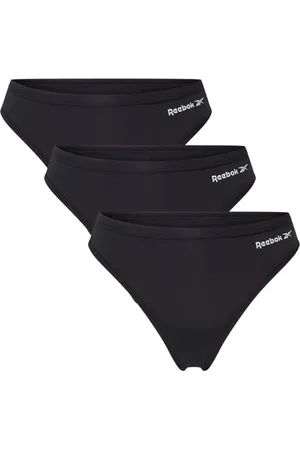 Reebok Damski spód warstwy bazowej, , L