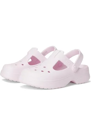 Crocs Klasyczne chodaki Mary Jane K, , 3 UK, , 34/35 EU