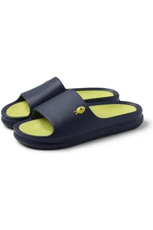 HOT POTATOES 75545, japonki, unisex, dorośli, granatowe, 36 EU, , 36 EU