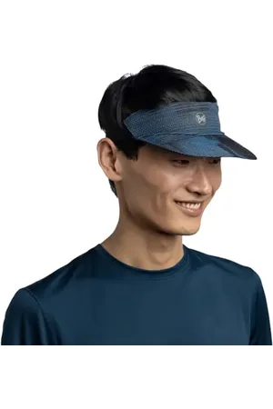 Buff Go Visor Cap męski/damski, , S