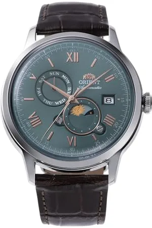Orient Elegancki zegarek RA-AK0805E, , Klasyczny