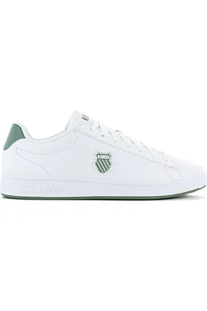 K-Swiss Męskie sneakersy Court Shield, , 40 EU