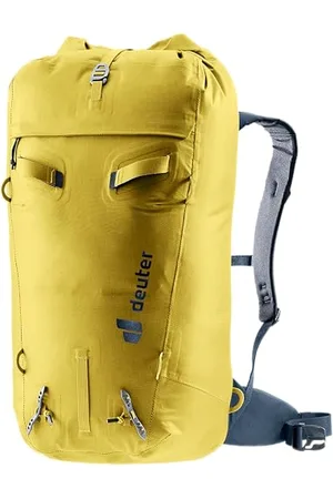 Deuter Durascent 30 Wodoodporny plecak alpejski, , 30 L, Minimalistyczny