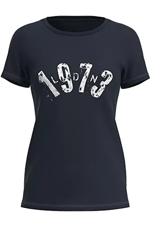 Pepe Jeans Damski T-shirt Molly, 594dulwich, XS