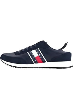 Tommy Hilfiger Męskie trampki TJM Runner Casual Ess, , 43 EU