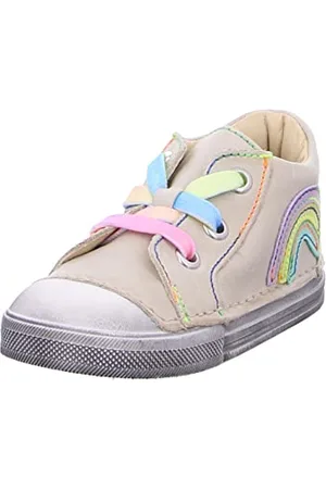 Däumling Buty do nauki chodzenia dla niemowląt Emma, , 25 EU, , 25 EU