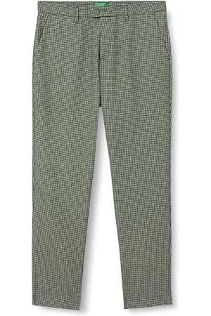 Benetton Spodnie Męskie, , 42