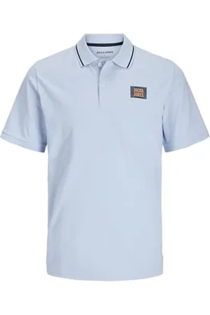 JACK & JONES Jjhudson Polo SS, , XS