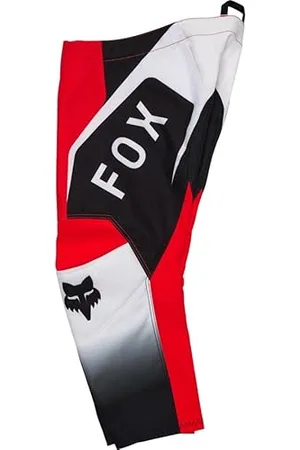 Fox Racing Pant Fox Junior 180 Lean Fluo RED K4, , 30