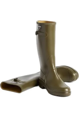 Aigle Orzeł Cessac, Rain Boot Mężczyźni, , 46 EU