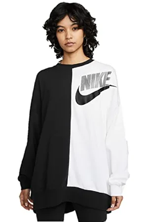 Nike Bluza damska S6476019, czarna, , S