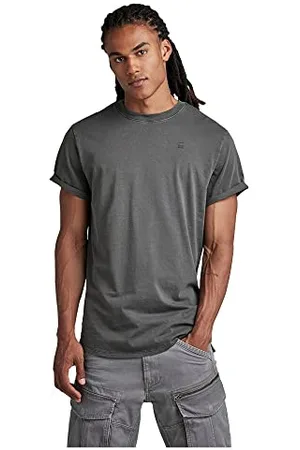G-Star RAW koszulka lash Koszulka Mężczyźni, , XS