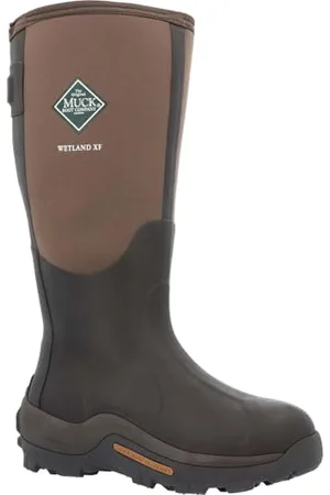 Muck Wetland Xf, Buty przeciwdeszczowe Męskie, , 42 EU