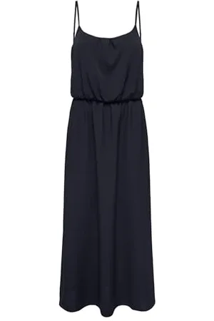 ONLY Onlnova Life Elite Strap Maxi Dress Soli, , 34