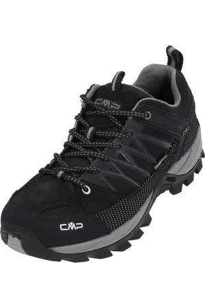 CMP Męskie buty trekkingowe Rigel Low WP, , rozm. 42, , 42 EU