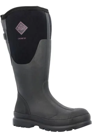Muck Damskie buty przeciwdeszczowe Chore Xf, , 37 EU