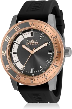 Invicta Specialty 35687 Kwarc zegarek Męski - 45mm